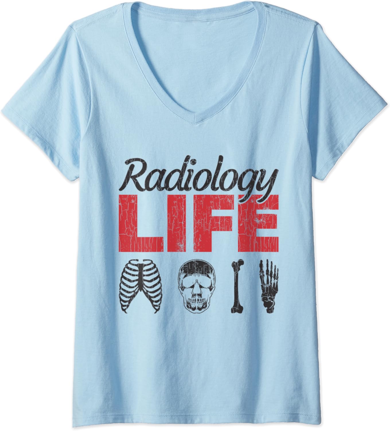 Womens Radiology Life Radiologist Radiology XRay Funny